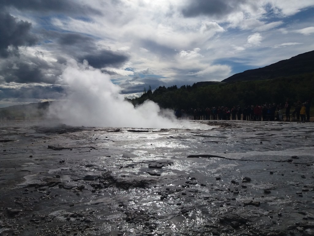 4- Başka Gezegen&nbsp;Misali