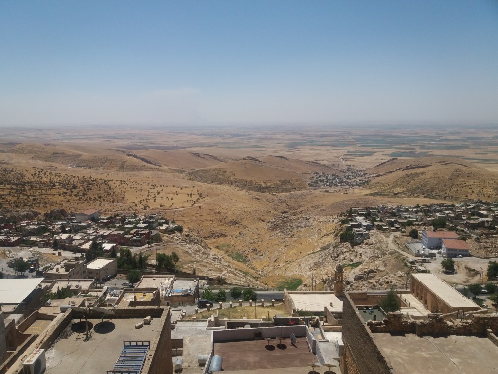 39. Mezopotamya Ovası’nın&nbsp;Gizemi