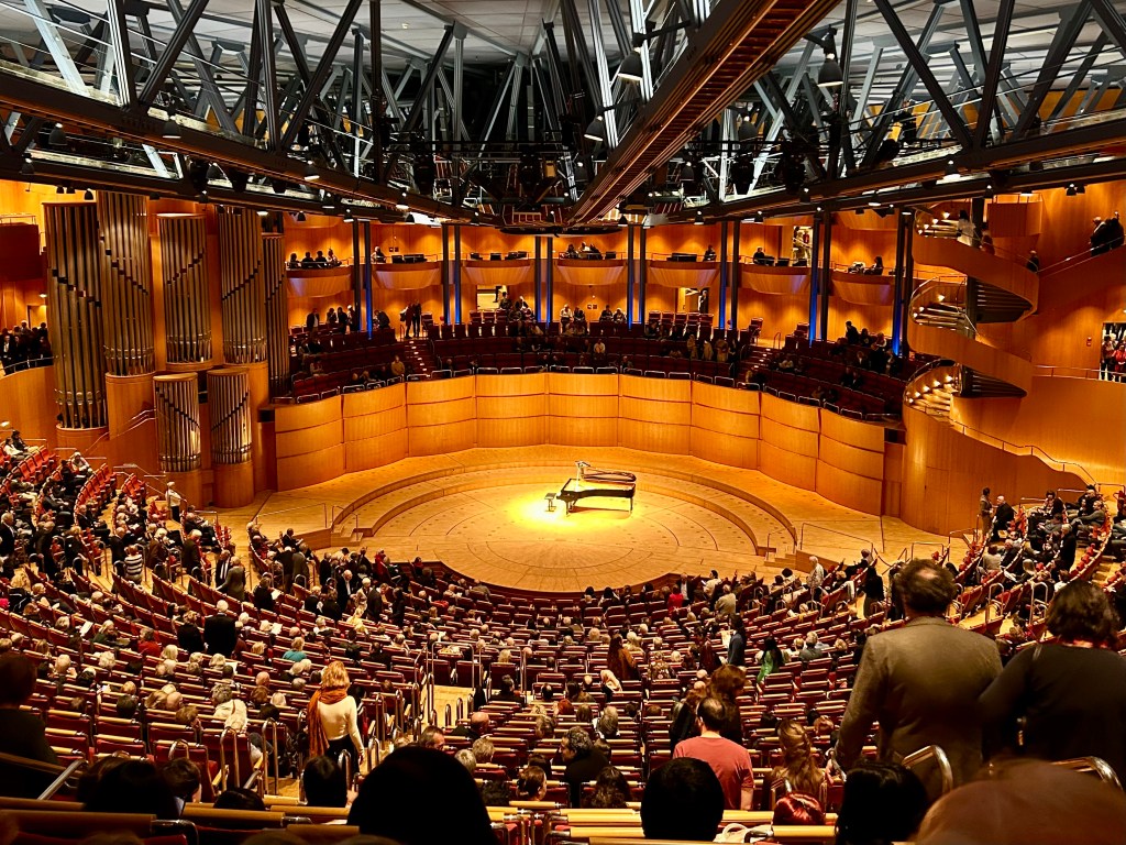 84. Fazıl Say’ı Bekleyen Köln&nbsp;Filarmoni